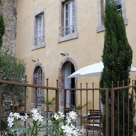La Maison Vieille Maison d'Hôtes&Gîtes Carcassonne Extérieur photo