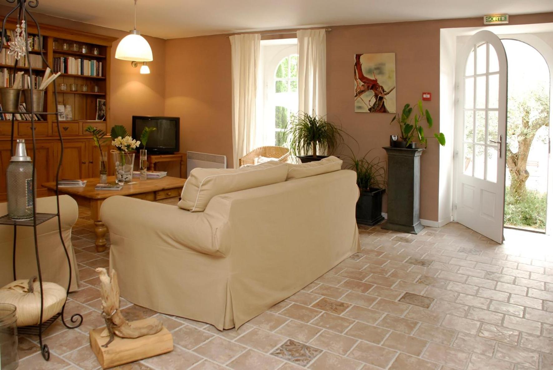 La Maison Vieille Maison d'Hôtes&Gîtes Carcassonne Extérieur photo