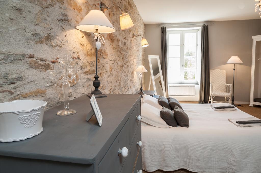 La Maison Vieille Maison d'Hôtes&Gîtes Carcassonne Extérieur photo