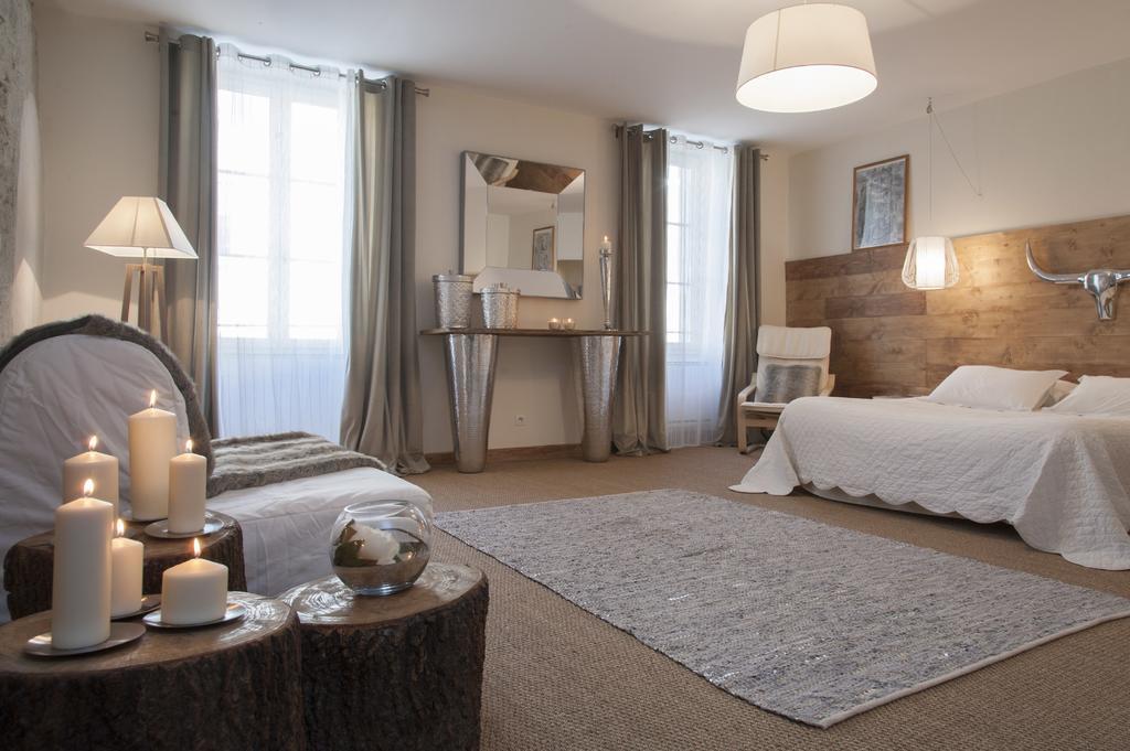 La Maison Vieille Maison d'Hôtes&Gîtes Carcassonne Extérieur photo