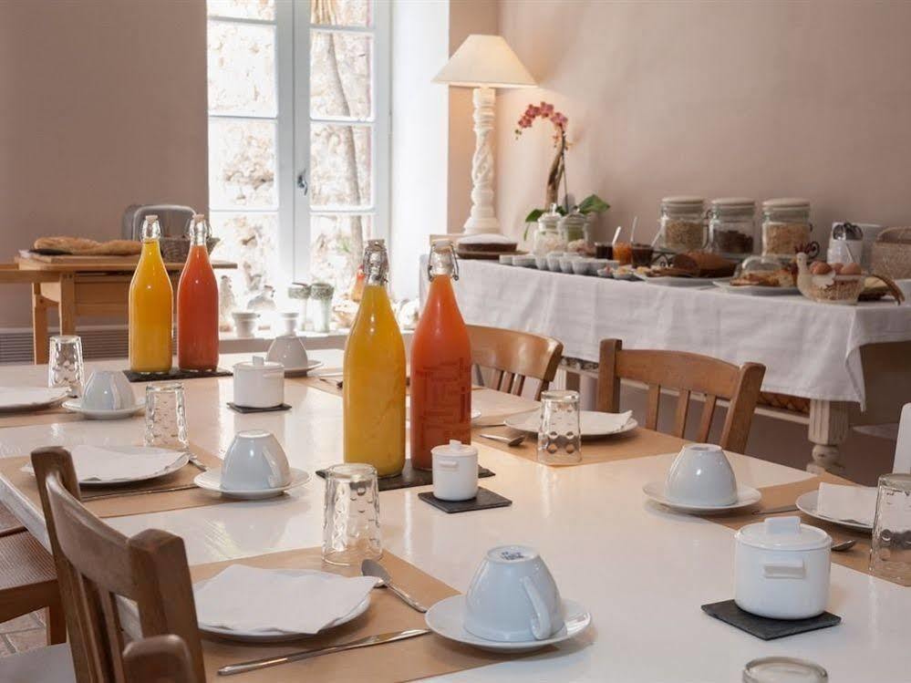 La Maison Vieille Maison d'Hôtes&Gîtes Carcassonne Extérieur photo